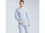 Winter Long Johns Men Thermal Underwear Set For Male Thick Thermo Underwear Carousel 6