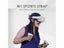 Retrofit Kit For BOBOVR M2 Pro M2plus To Oculus Quest 2 M1Pro M1 Plus Elite Carousel 6