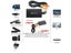 WVVMVV HDMI To RCA AV/CVBS Adapter HD Video Converter Box HDMI To RCA AV/CVSB Carousel 1