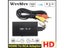 WVVMVV HDMI To RCA AV/CVBS Adapter HD Video Converter Box HDMI To RCA AV/CVSB Carousel 3