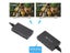 WVVMVV HDMI To RCA AV/CVBS Adapter HD Video Converter Box HDMI To RCA AV/CVSB Carousel 4