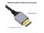 High Speed Mini HDMI-Compatible To HDMI-Compatible 2.0 Cable 4K 60HZ 1080P 3D Carousel 1