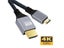 High Speed Mini HDMI-Compatible To HDMI-Compatible 2.0 Cable 4K 60HZ 1080P 3D Carousel 3