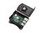 Raspberry Pi 4 Aluminum Alloy Case With Hanging Bracket Cooling Fan Screwdriver Carousel 4