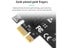 PCIE Sata 1X To Multiple Ports SATA3.0 Expansion Card Adapter Carousel 5