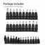 Universal Charger Power Supply Adapter Plug Jack For Laptop Notebook Carousel 7
