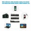 Universal Charger Power Supply Adapter Plug Jack For Laptop Notebook Carousel 11