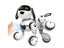 Remote Control Intelligent Robot Dog Toy For Kids Interactive Pet Carousel 3