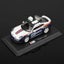 Bburago 1:24 Porsche 963 Alloy Car Model 911 918 Diecast Vehicles Toy Collection Carousel 4