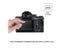 2pcs Tempered Glass For Sony A7 IV A7II A7III A7S A7R A7R2 A7R3 A7R4 Clear Carousel 4