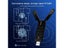 FENVI AX5400 WiFi 6E USB Adapter Dongle Tri Band 2.4G/5G/6GHz USB3.0 WiFi 6 Carousel 6