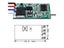 433mhz Wireless RF Remote Control Relay Switch For Multiple Voltages Carousel 4