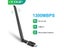 EDUP AC1686 1300Mbps Wifi Adapter 2.4GHz/5.8GHz Dual Band USB 3.0 Wireless Carousel 3