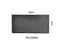 Magnetic Dust Filter PVC Mesh Net Cover For Home PC Chassis Cooling Fan Carousel 4