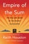 Empire of the Sum by Keith Houston - Paperback Carousel 1