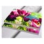 A4 Label Stickers White Self Adhesive Glossy Carousel 8