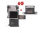 Loudspeaker Earpiece Speaker For IPhone SE 2/6/6S/7/8 PLUS/X/XR/XS/11/12 Pro Carousel 5