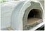 40mm Aluminum Foil Ceramic Fiber Blanket Fireproof Insulation Mat 1x0.61M Carousel 2