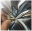 40mm Aluminum Foil Ceramic Fiber Blanket Fireproof Insulation Mat 1x0.61M Carousel 4