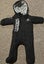 All Black's Winter Suit (Size 0) Carousel 1