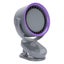 tilt desk fan air circulator fan quiet wall mounted table fan desktop clip on Carousel 3