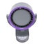 tilt desk fan air circulator fan quiet wall mounted table fan desktop clip on Carousel 6