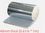 40mm Aluminum Foil Ceramic Fiber Blanket Fireproof Insulation Mat 1x0.61M Carousel 1