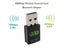 600Mbps USB WiFi Bluetooth Adapter Dual Band 2.4/5.8Ghz Wireless External Carousel 3