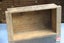 Old wooden crate ~ Return Box to Selman & Rowe Ltd Carousel 3