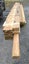 $1 Reserve - Mixed Pack of H4 Rough Sawn Timber Carousel 3