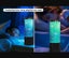 LED Jellyfish Lamp Carousel 6