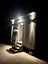Premium portable bathroom Carousel 2
