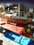 Model ship Royal Carolina 840 mm long ship COMPLETED AS SHOW ITEM suit museum Carousel 3