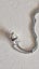 $1 RES * RRP Value $11,200.00 * 1.51ct Platinum Diamond Necklace * w/ NZ VAL Carousel 7