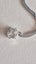 $1 RES * RRP Value $11,200.00 * 1.51ct Platinum Diamond Necklace * w/ NZ VAL Carousel 11