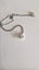 $1 RES * RRP Value $11,200.00 * 1.51ct Platinum Diamond Necklace * w/ NZ VAL Carousel 13