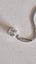 $1 RES * RRP Value $11,200.00 * 1.51ct Platinum Diamond Necklace * w/ NZ VAL Carousel 14