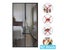 Magnetic Mesh Fly Screen NZ Clearance Carousel 1