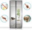 Magnetic Mesh Fly Screen NZ Clearance Carousel 7