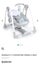 Ingenuity ConvertMe Swing-2-Seat – Gently Used Practically New Carousel 1