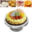 Cake Turntable Carousel 3