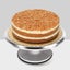 Cake Turntable Carousel 5