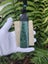 HUGE 15.5cm Douglas Creek Pounamu Necklace E.T.S Jewellery $1res Carousel 5
