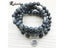 Ruberthen New Design Labradorite Wrap Bracelet 108 Mala Yoga Or Necklace Ohm Carousel 3