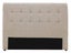 Headboard - King/Super King Carousel 1