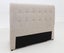 Headboard - King/Super King Carousel 2