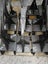 Digger Ripper for IHI 07FG NT10 NT18 KX61 U20 U35 TB16 TB25 TB35 B7 B10 Carousel 1