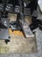 Digger Ripper for IHI 07FG NT10 NT18 KX61 U20 U35 TB16 TB25 TB35 B7 B10 Carousel 3