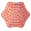 Blunt Classic Umbrella Houndstooth Candy Carousel 2