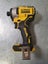 Dewalt 18V DCF809 Cordless Impact Driver (Skin Only) Carousel 1